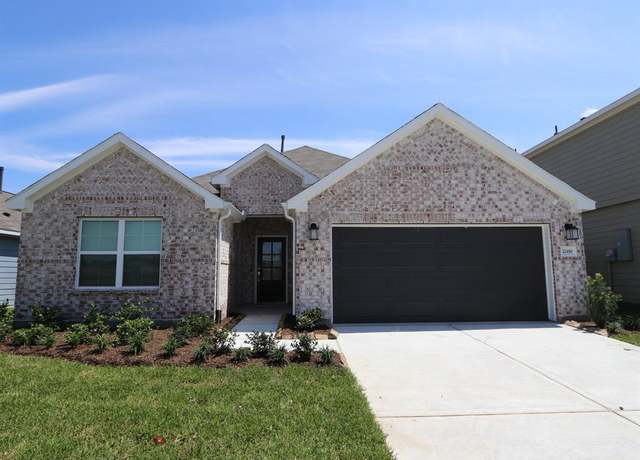 Property at 22450 Birchfield Grove Ln, New Caney, TX 77357, 4 beds, 2 baths