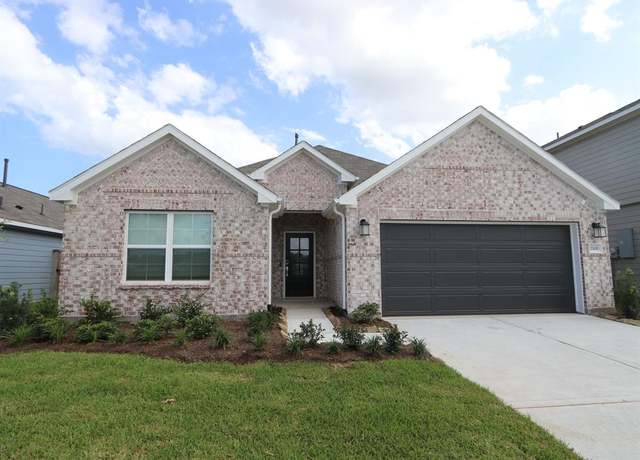 Property at 22450 Birchfield Grove Ln, New Caney, TX 77357, 4 beds, 2 baths