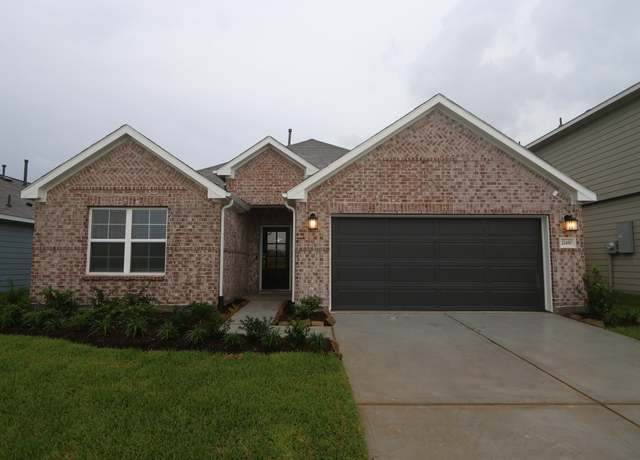 Property at 22450 Birchfield Grove Ln, New Caney, TX 77357, 4 beds, 2 baths