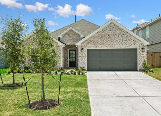 Property at 22450 Birchfield Grove Ln, New Caney, TX 77357, 4 beds, 2 baths