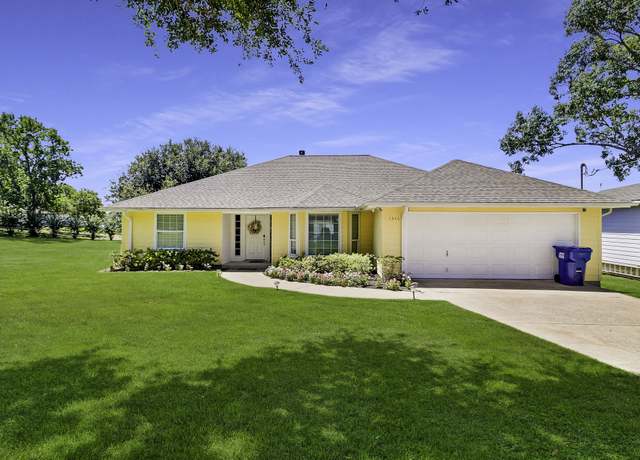 Property at 1346 Landing Way, Trinity, TX 75862, 3 beds, 2 baths