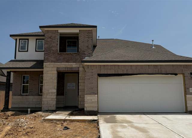 Property at 17602 Tulip Willow Way, Hockley, TX 77447, 4 beds, 3.5 baths