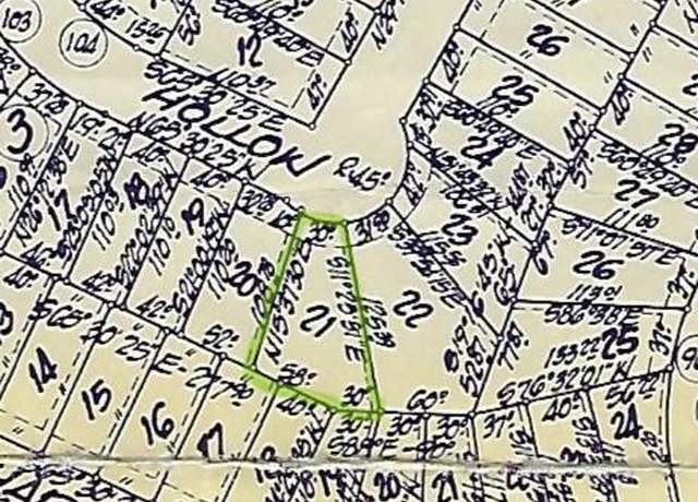 Property at 00021 Forrest Holw, Trinity, TX 75862