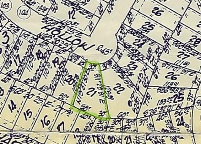 Property at 00021 Forrest Holw, Trinity, TX 75862