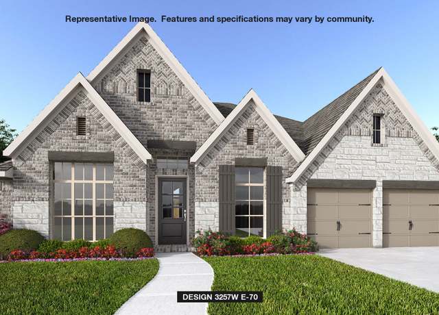 Property at 10706 Sundial Lupine Ct, Cypress, TX 77433, 4 beds, 3 baths