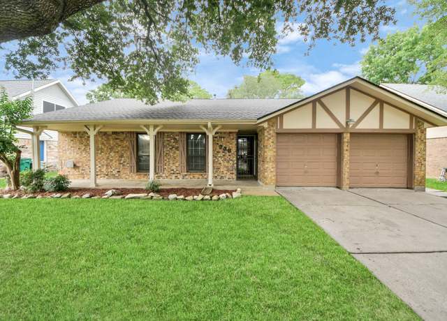 Property at 3938 Danpree St, Pasadena, TX 77504, 3 beds, 2 baths