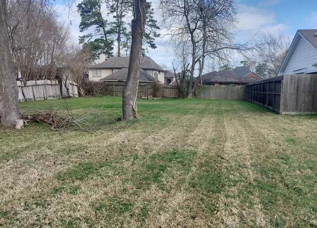 Property at 9823 Haverhill Dr, Humble, TX 77338