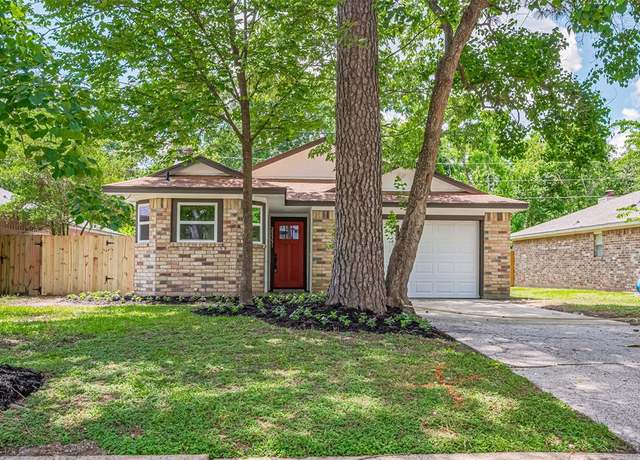 Property at 23331 Balthasar St, Spring, TX 77373, 3 beds, 2 baths
