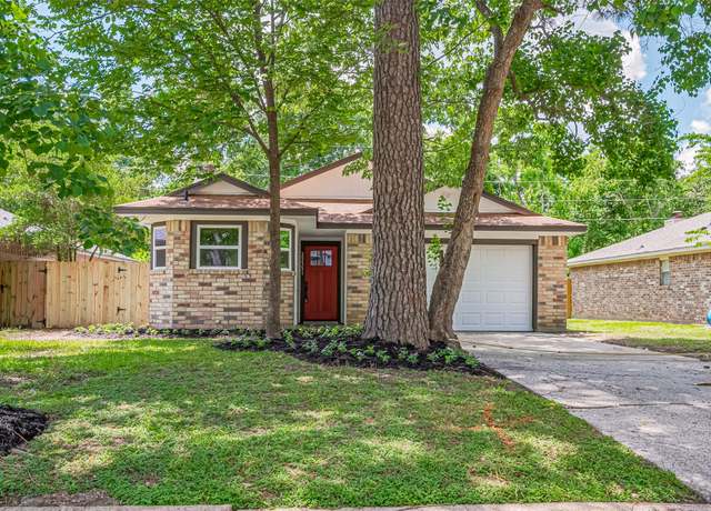 Property at 23331 Balthasar St, Spring, TX 77373, 3 beds, 2 baths