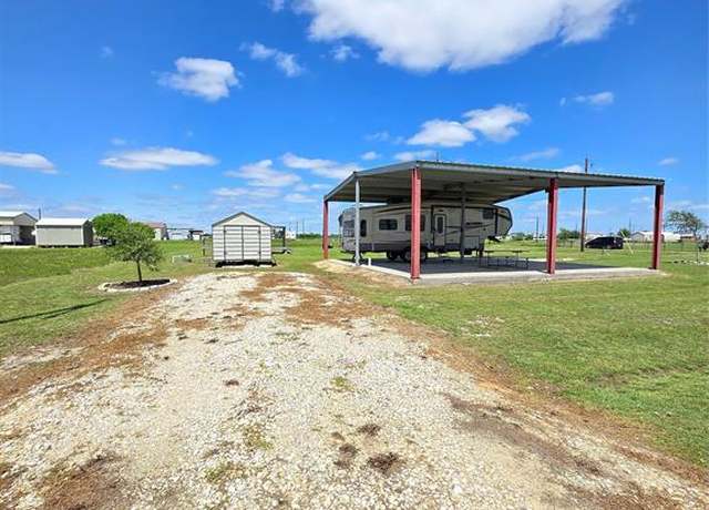 Property at 106 Red Snapper Dr, Palacios, TX 77465