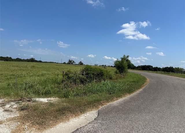 Property at 1.348 AC Cr 328, Buffalo, TX 75831
