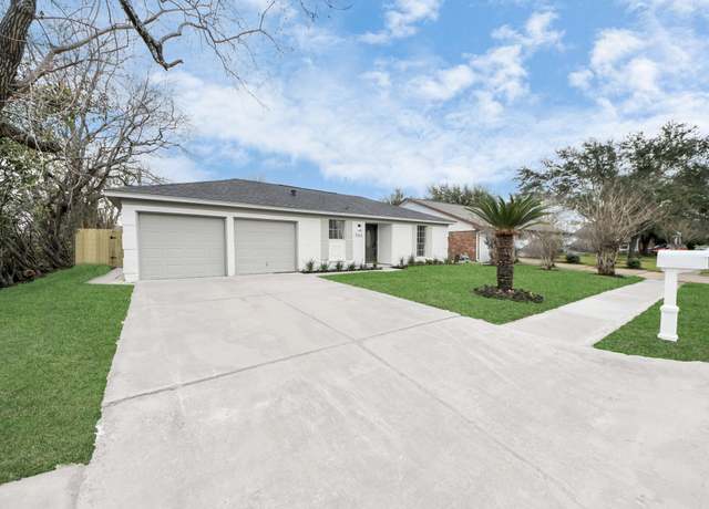 Property at 9414 Colleen Rd, Houston, TX 77080, 3 beds, 2 baths
