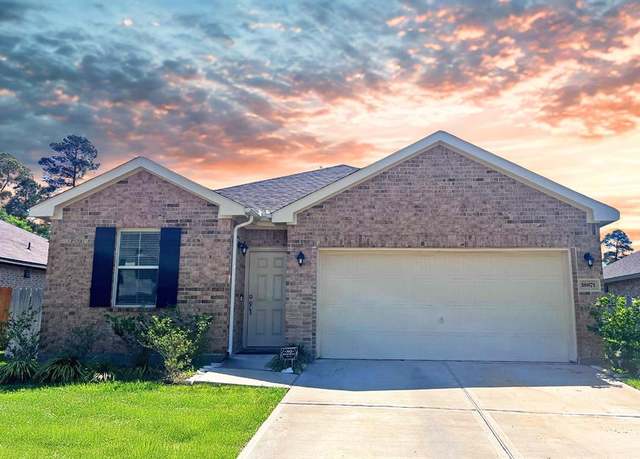 Property at 18871 Cedar Birch Ln, Magnolia, TX 77355, 3 beds, 2 baths