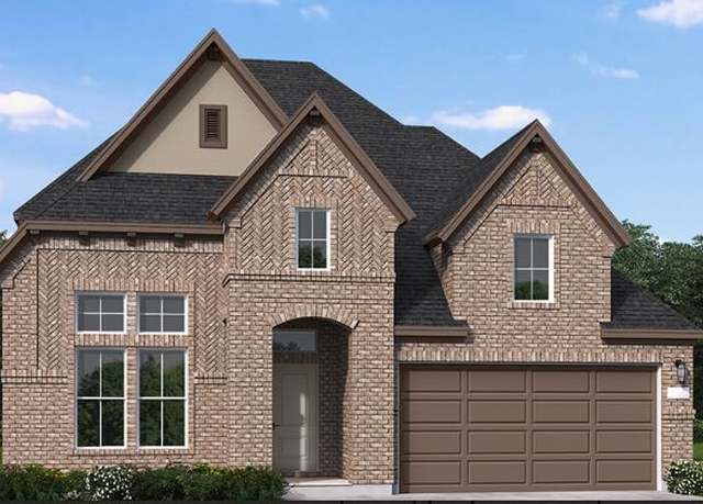 Property at 717 Eagle Ford Ln, League City, TX 77573, 4 beds, 3 baths
