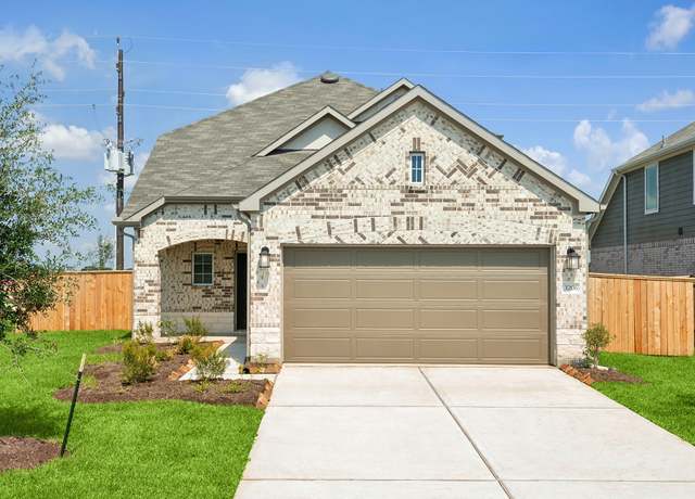 Property at 3206 Elm Branch Dr, Rosenberg, TX 77471, 4 beds, 3 baths