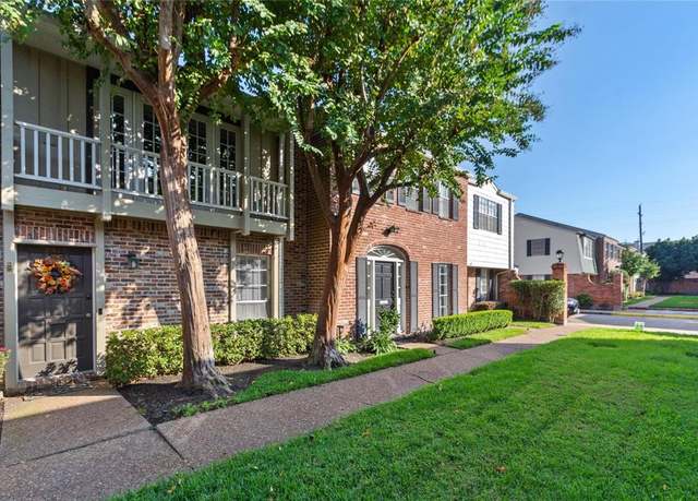 Property at 2417 Jamestown Mall #24, Houston, TX 77057, 2 beds, 1.5 baths