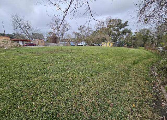 Property at 0 Pessara St, La Marque, TX 77568