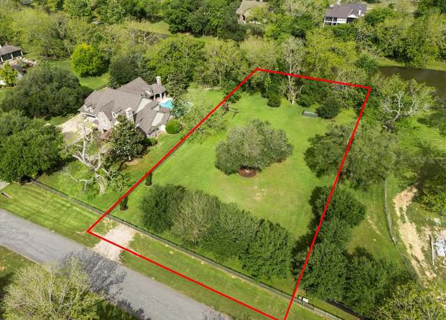 Property at 00 Upper Oxbow Trce, Fulshear, TX 77441