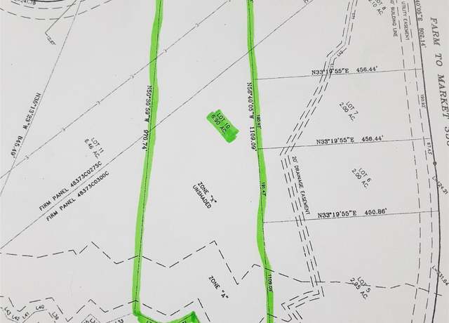 Property at 10-2 N Hanson Rd, Onalaska, TX 77360