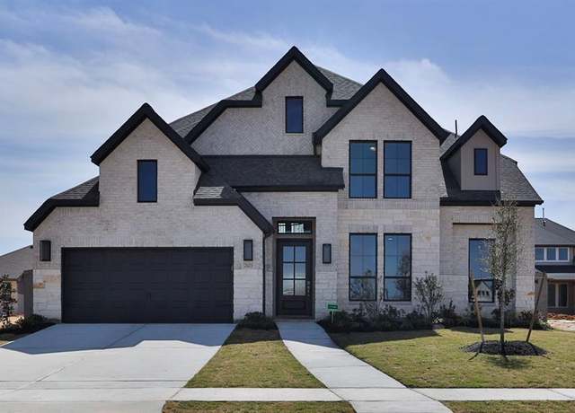 Property at 26215 Meadow Bliss Way, Hockley, TX 77447, 5 beds, 4.5 baths