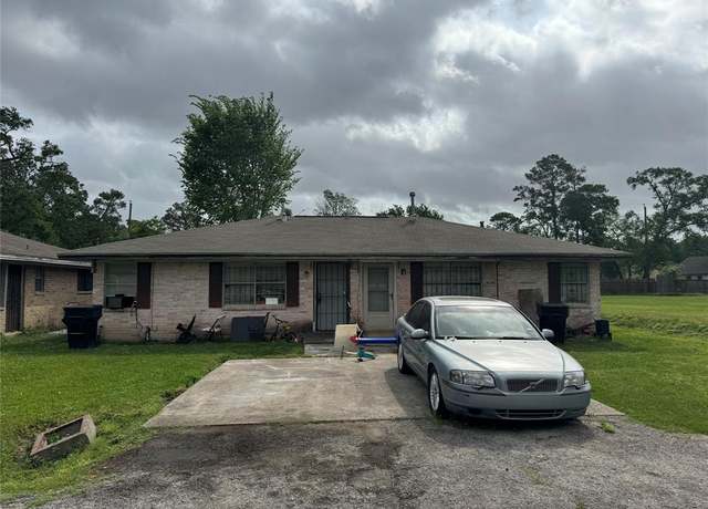 Property at 2602 Dalview St, Houston, TX 77091, 1 bath