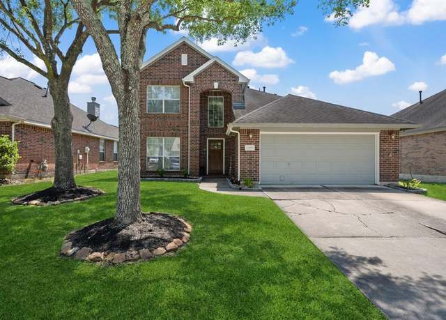 Property at 12930 Maples Perch Ct, Humble, TX 77346, 4 beds, 2.5 baths