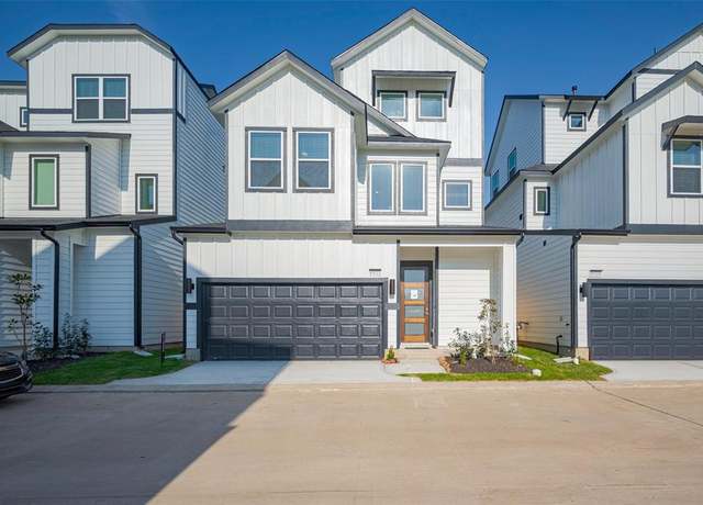 Property at 8922 Grovner Pl, Houston, TX 77055, 3 beds, 3.5 baths