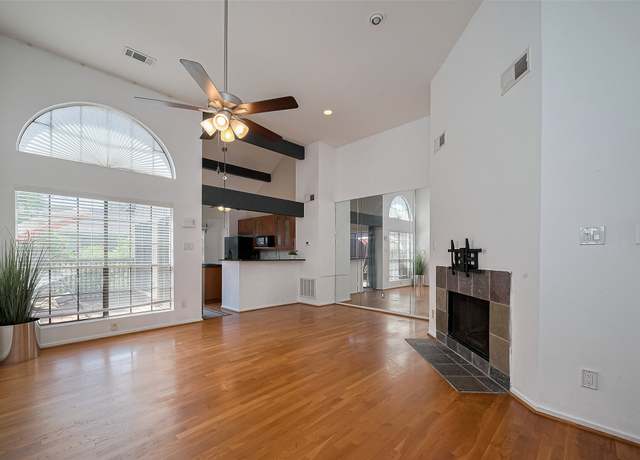 Property at 1904 Portsmouth St, Houston, TX 77098, 2 beds, 2 baths