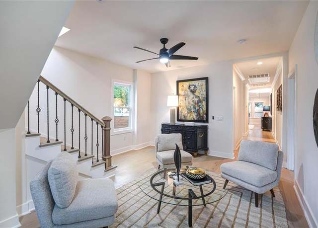 Property at 1204 Studewood St, Houston, TX 77008, 3 beds, 2.5 baths