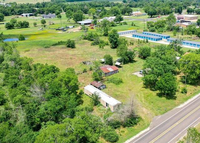 Property at 5612 FM 247, Midway, TX 75852