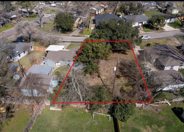 Property at 2006 Vince St, Pasadena, TX 77502