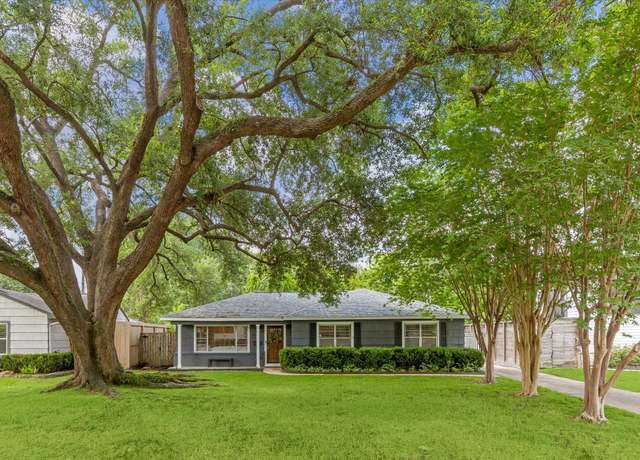 Property at 1007 Waltway Dr, Houston, TX 77008, 4 beds, 2 baths