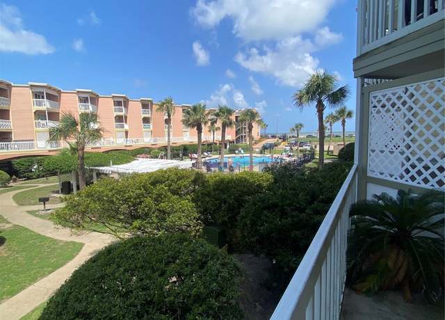 Property at 6300 Seawall Blvd #9109, Galveston, TX 77551, 1 bed, 1 bath