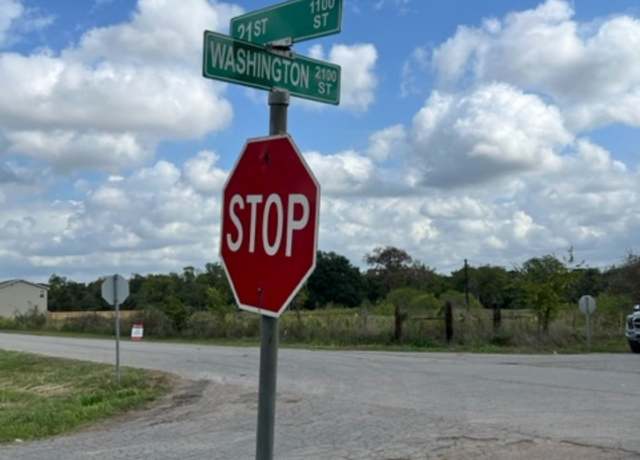 Property at Lot 1 21st St, Hempstead, TX 77445