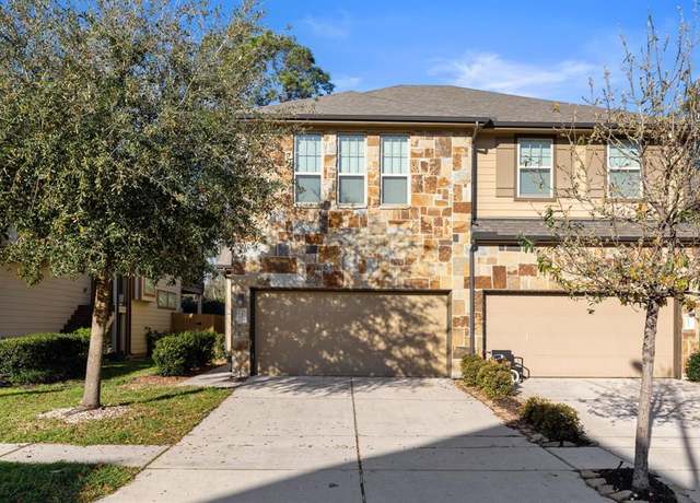 Property at 28036 Rocky Heights Dr, Spring, TX 77386, 3 beds, 2.5 baths