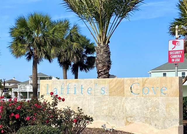 Property at 3634 Foremast Dr, Galveston, TX 77554