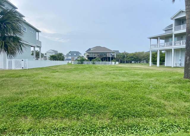 Property at 3634 Foremast Dr, Galveston, TX 77554
