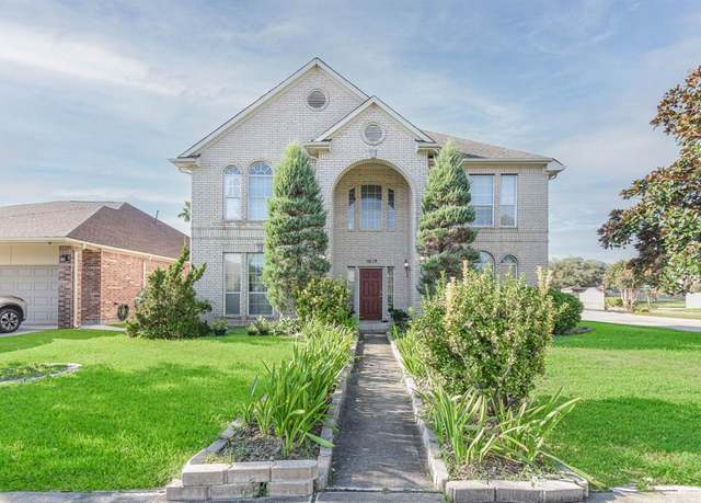 Property at 15119 Leila Bend Dr, Houston, TX 77082, 4 beds, 2.5 baths