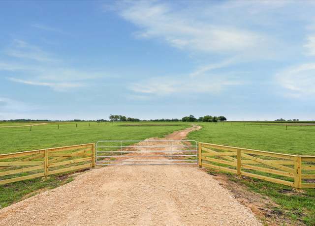 Property at TBD-5.2 Fm 1952, Wallis, TX 77485