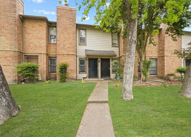 Property at 6001 Reims Rd #113, Houston, TX 77036, 1 bed, 1.5 baths