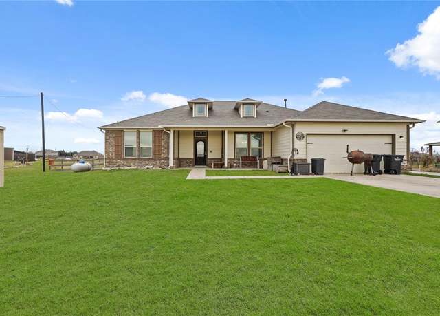 Property at 7718 Kovar Rd, Beasley, TX 77417, 7 beds, 5 baths