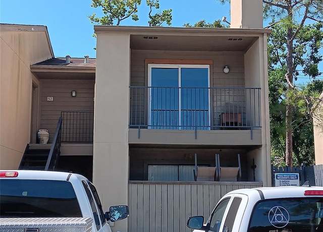 Property at 3300 Pebblebrook Dr #50, Seabrook, TX 77586, 1 bed, 1 bath