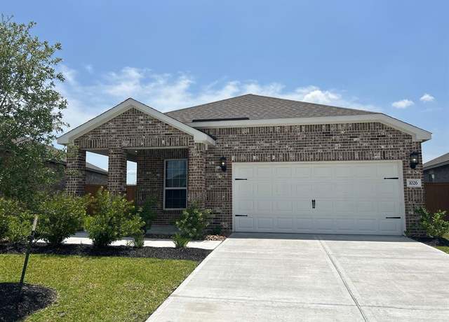 Property at 1026 Whispering Winds Dr, Beasley, TX 77417, 4 beds, 2 baths