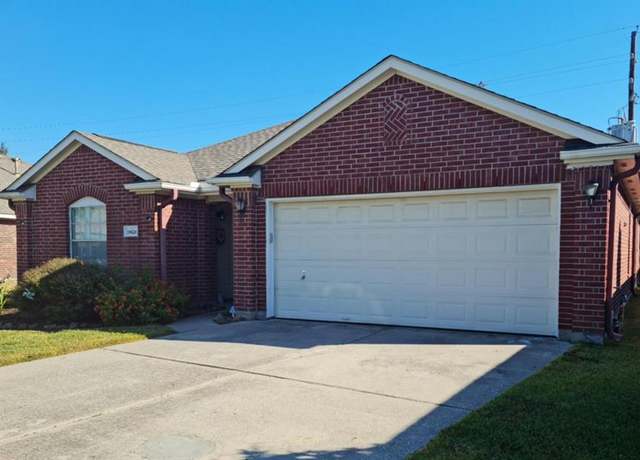 Property at 19626 Tularosa Ln, Tomball, TX 77377, 3 beds, 2 baths