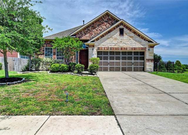 Property at 20610 Arrow Falls Ln, Richmond, TX 77407, 3 beds, 2.5 baths