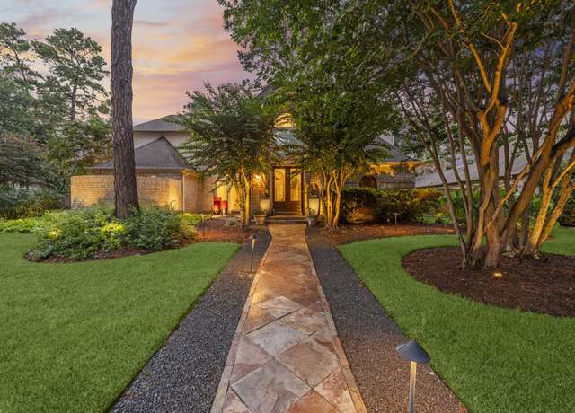 Property at 16246 Salmon Ln, Spring, TX 77379, 4 beds, 3.5 baths