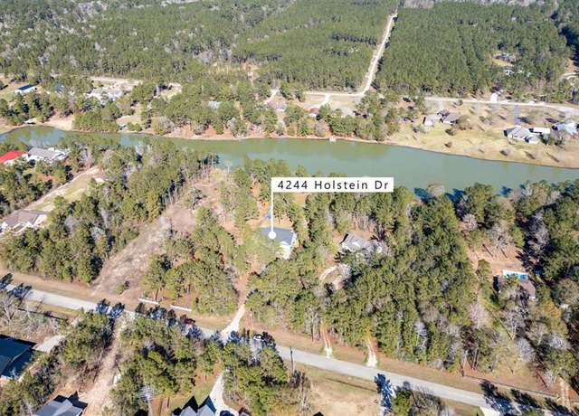 Property at 4244 Holstein Dr, Cleveland, TX 77328, 3 beds, 2 baths