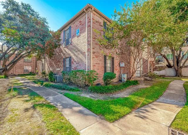 Property at 2255 Braeswood Park Dr #294, Houston, TX 77030, 1 bed, 1 bath