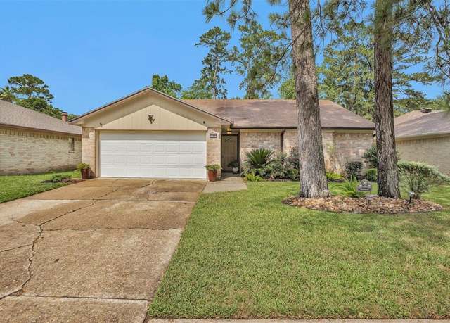 Property at 23406 Dew Wood Ln, Spring, TX 77373, 4 beds, 2 baths
