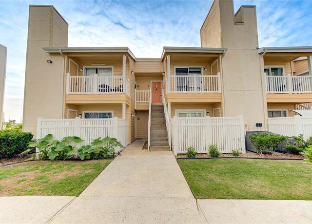 Property at 3506 Cove View Blvd #510, Galveston, TX 77554, 1 bed, 1 bath